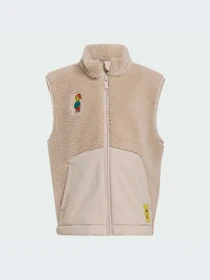 Куртки и дубленки Adidas модель JL9200-KZ Фото