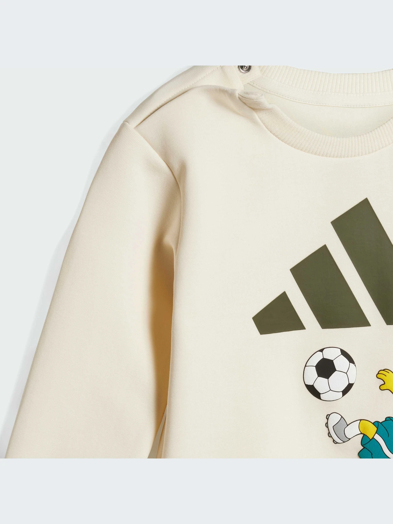 Костюмы Adidas модель JL9175-KZ Костюмы Adidas модель JL9175-KZ Фото