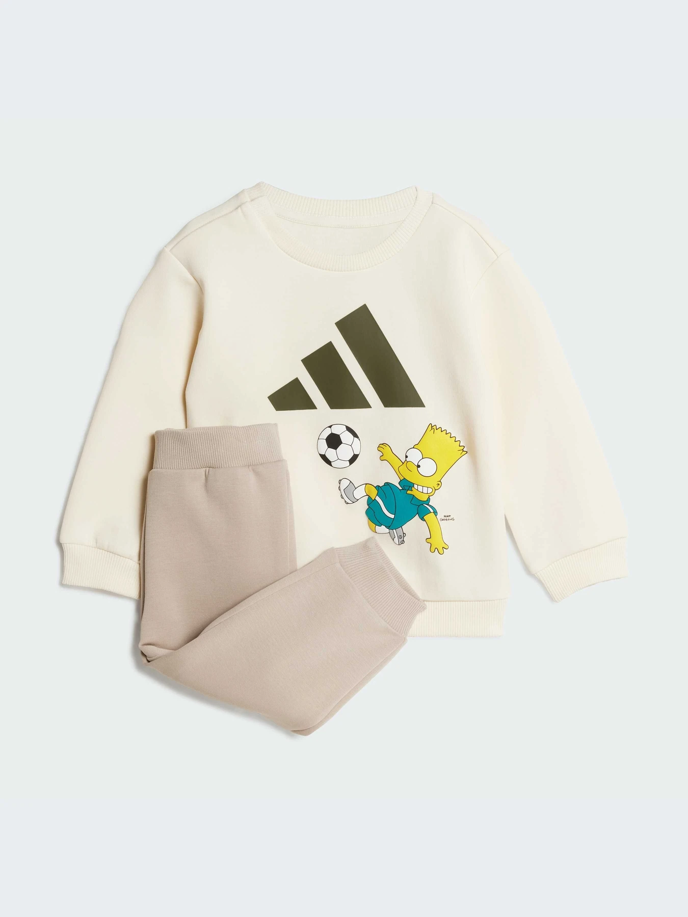Костюмы Adidas модель JL9175-KZ Костюмы Adidas модель JL9175-KZ Фото