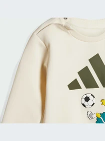 Костюмы Adidas модель JL9175-KZ Фото
