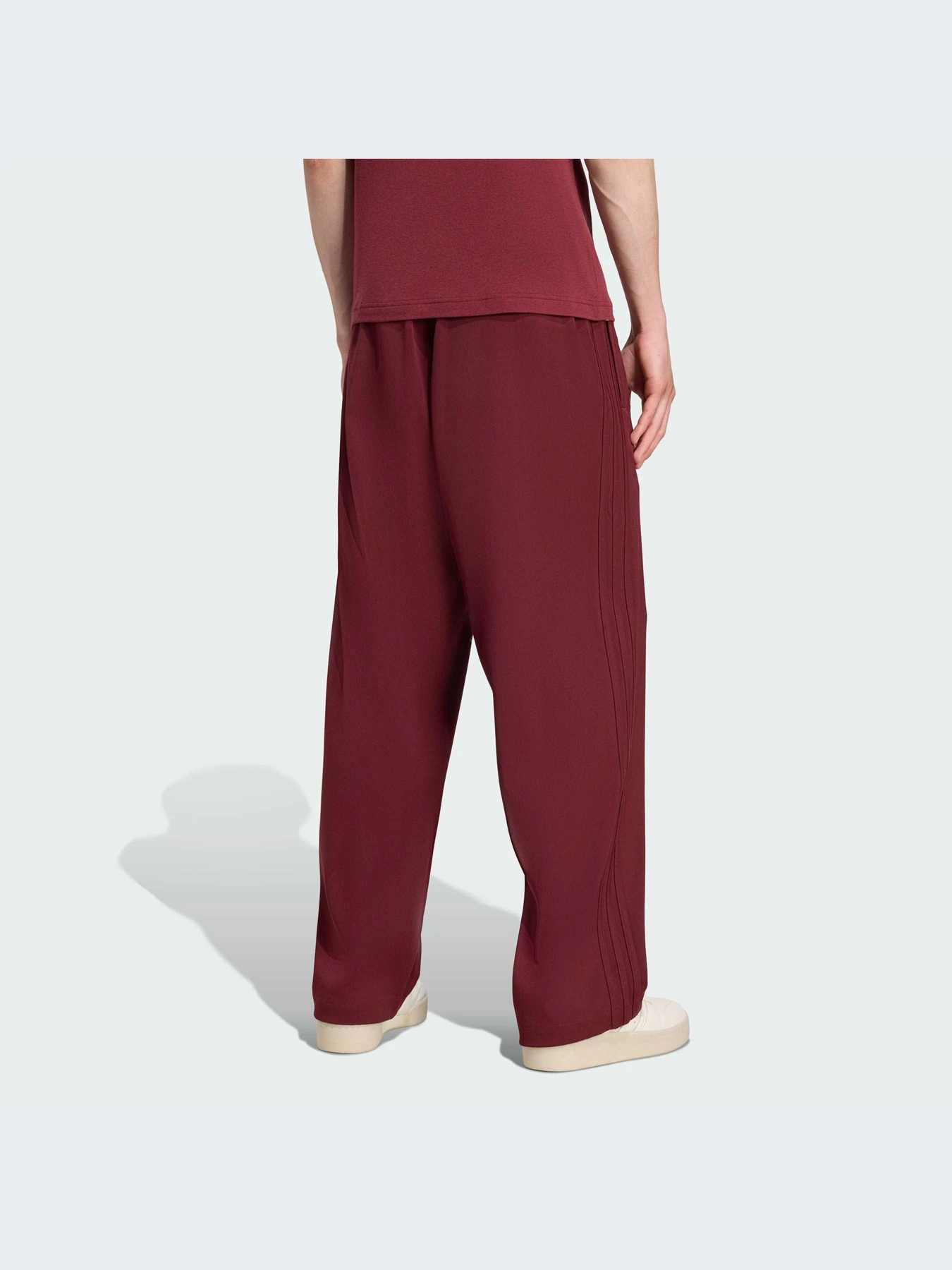 Повседневные штаны Adidas модель KA5258-KZ Повседневные штаны Adidas модель KA5258-KZ Фото