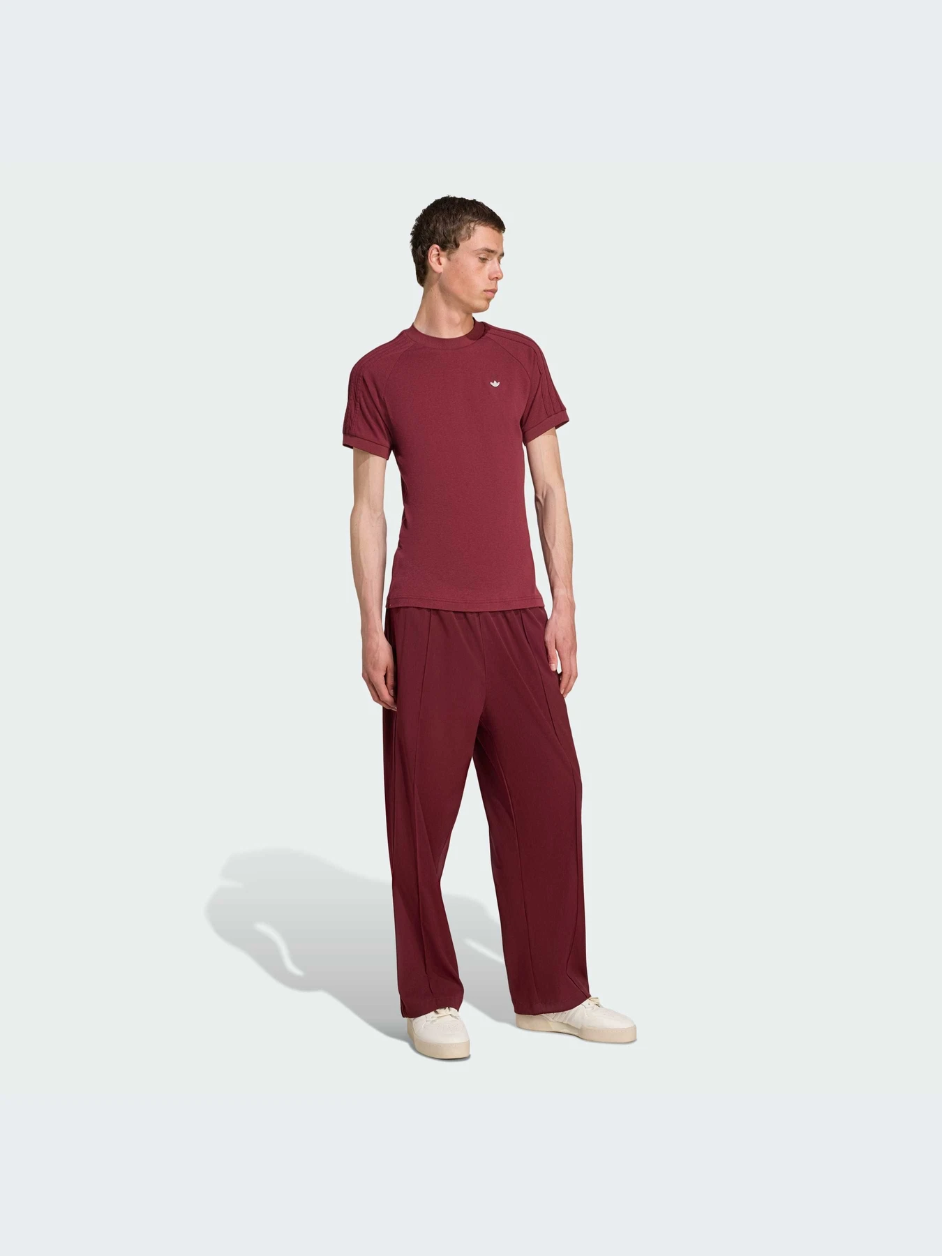 Повседневные штаны Adidas модель KA5258-KZ Повседневные штаны Adidas модель KA5258-KZ Фото