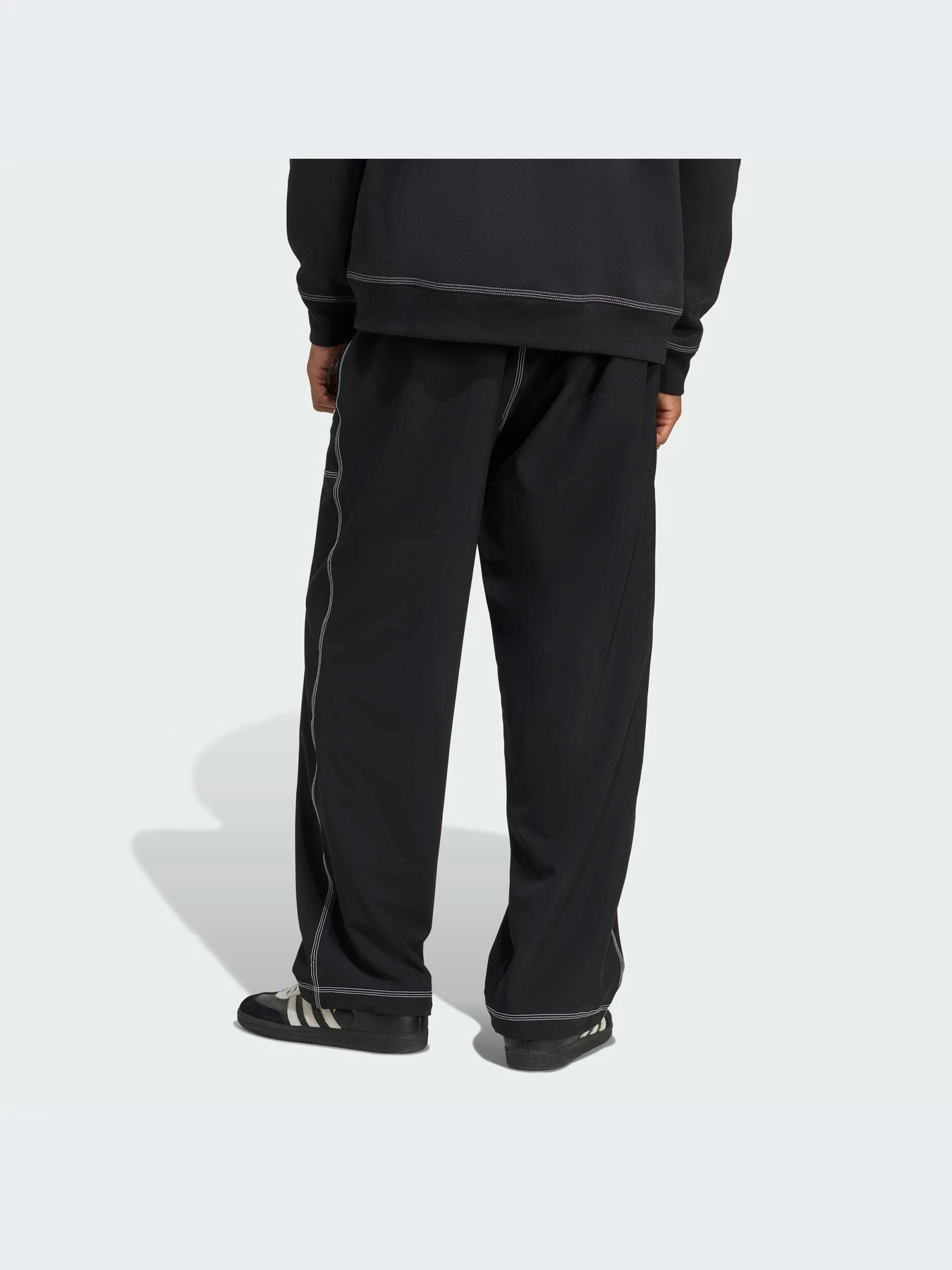 Брюки Adidas модель KA8546-KZ Брюки Adidas модель KA8546-KZ Фото