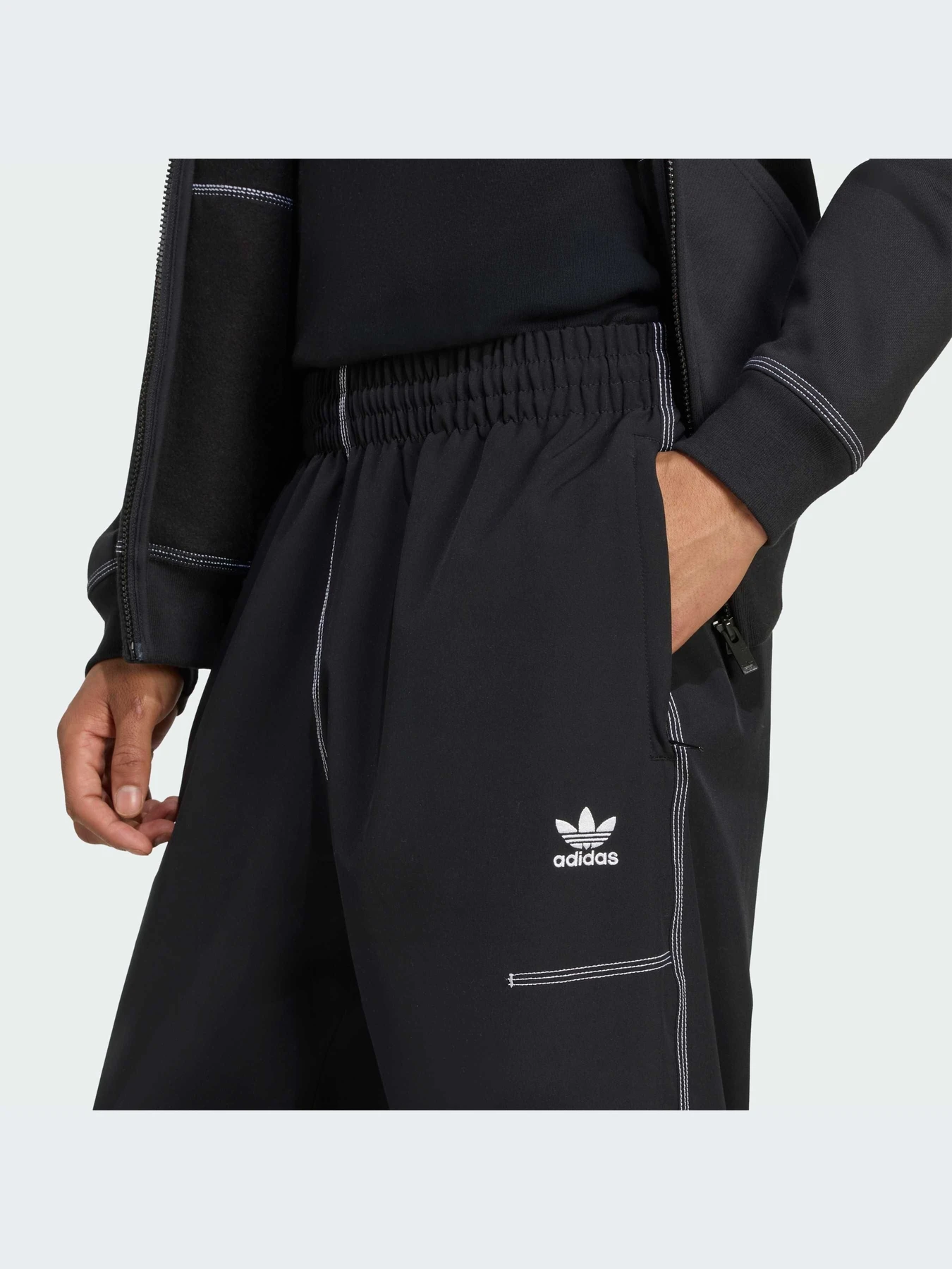 Брюки Adidas модель KA8546-KZ Брюки Adidas модель KA8546-KZ Фото