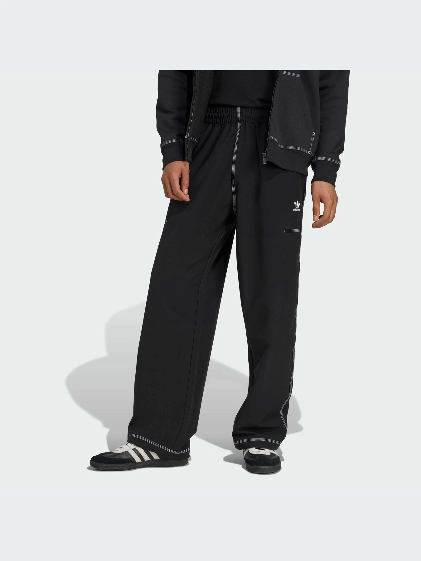 Брюки Adidas модель KA8546-KZ Брюки Adidas модель KA8546-KZ Фото