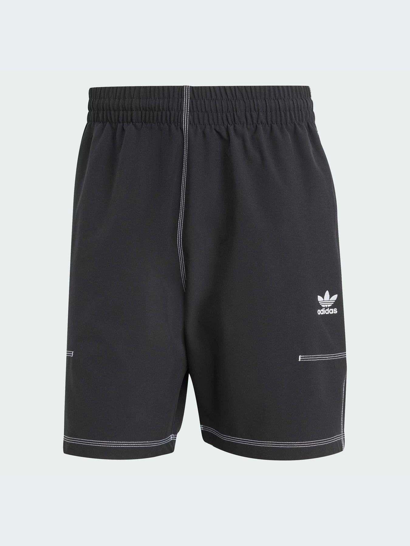 Шорты Adidas модель KA8539-KZ Шорты Adidas модель KA8539-KZ Фото
