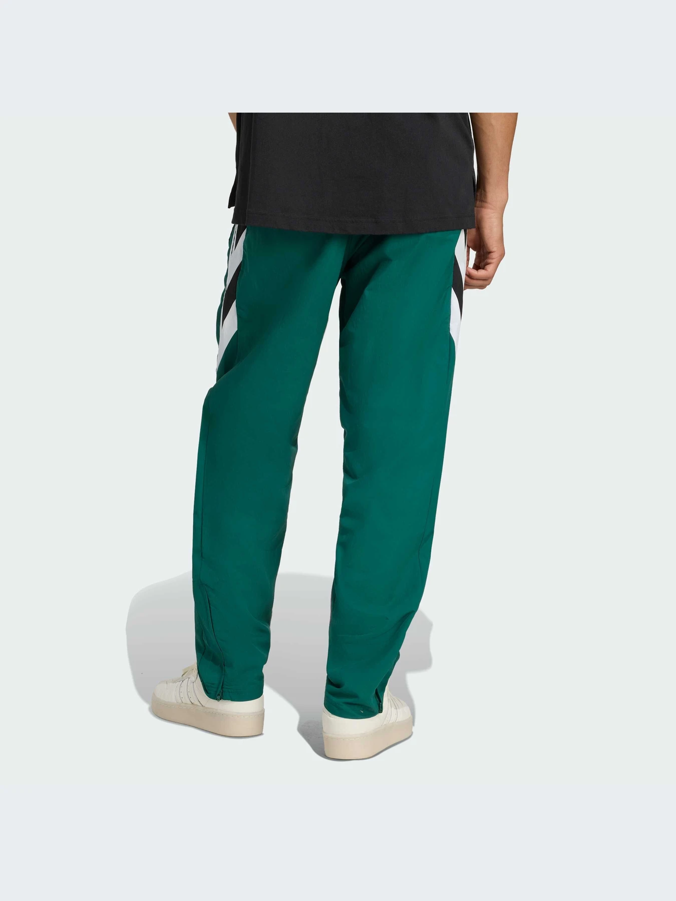 Повседневные штаны Adidas модель JX3055-KZ Повседневные штаны Adidas модель JX3055-KZ Фото