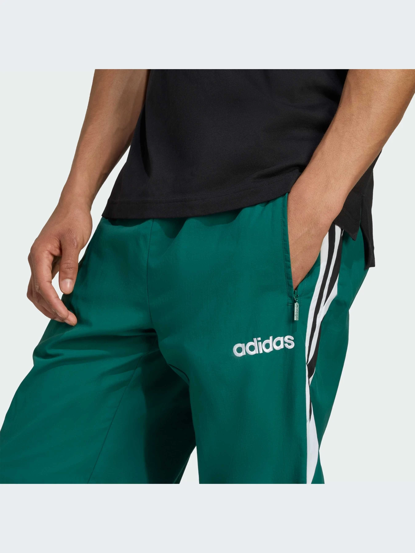 Повседневные штаны Adidas модель JX3055-KZ Повседневные штаны Adidas модель JX3055-KZ Фото