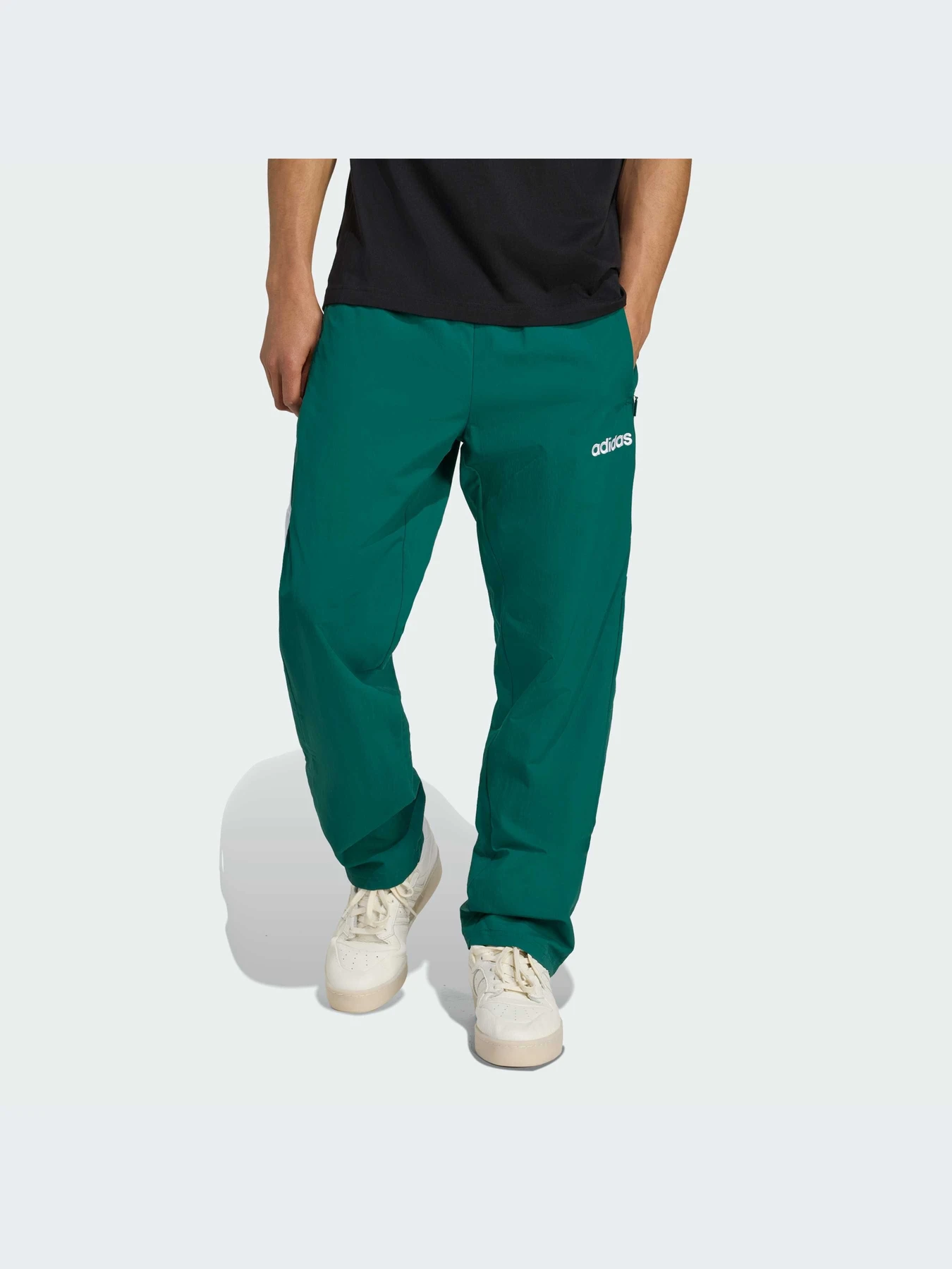 Повседневные штаны Adidas модель JX3055-KZ Повседневные штаны Adidas модель JX3055-KZ Фото