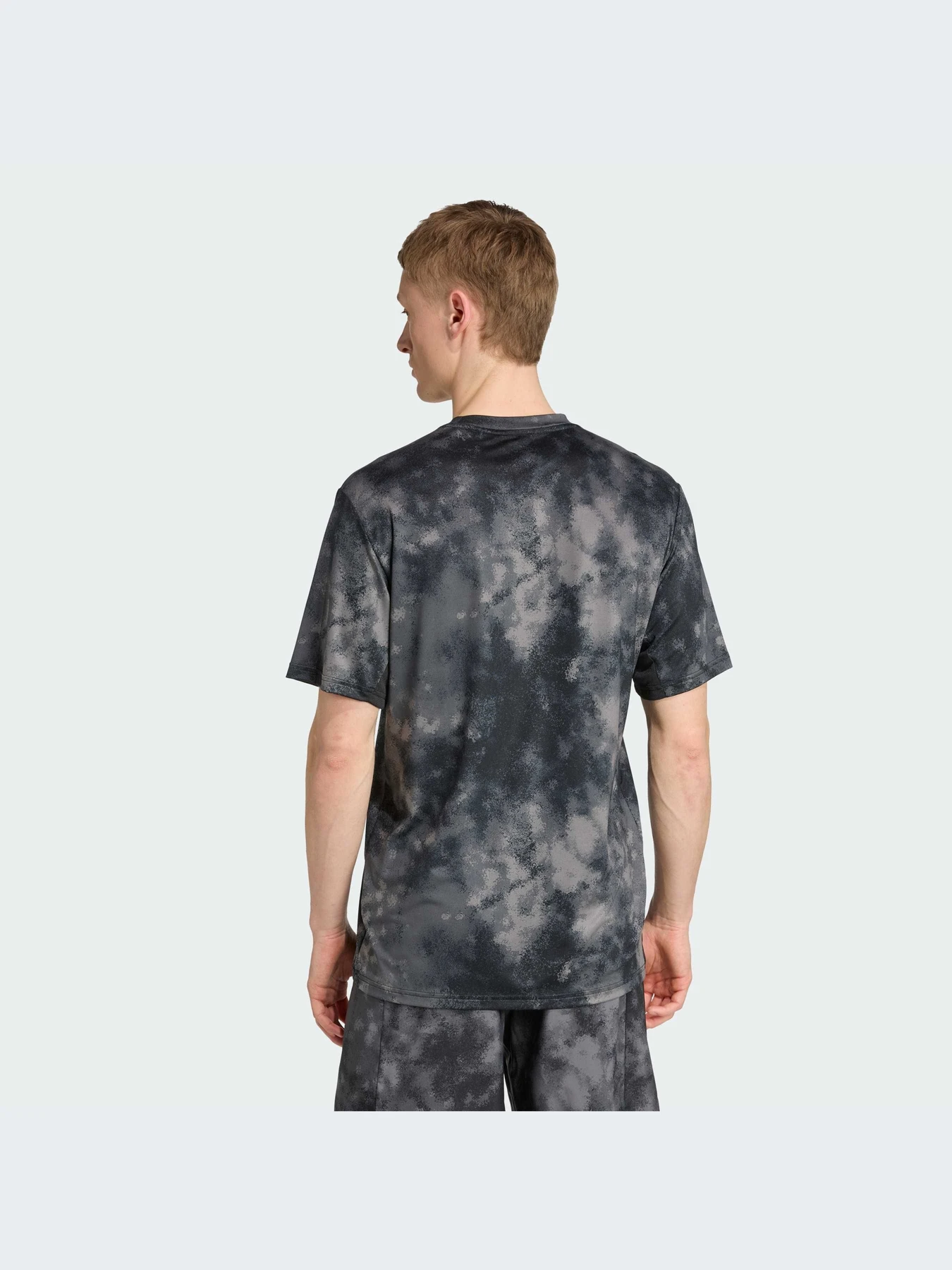 Футболки и поло Adidas модель JW9707-KZ Футболки и поло Adidas модель JW9707-KZ Фото