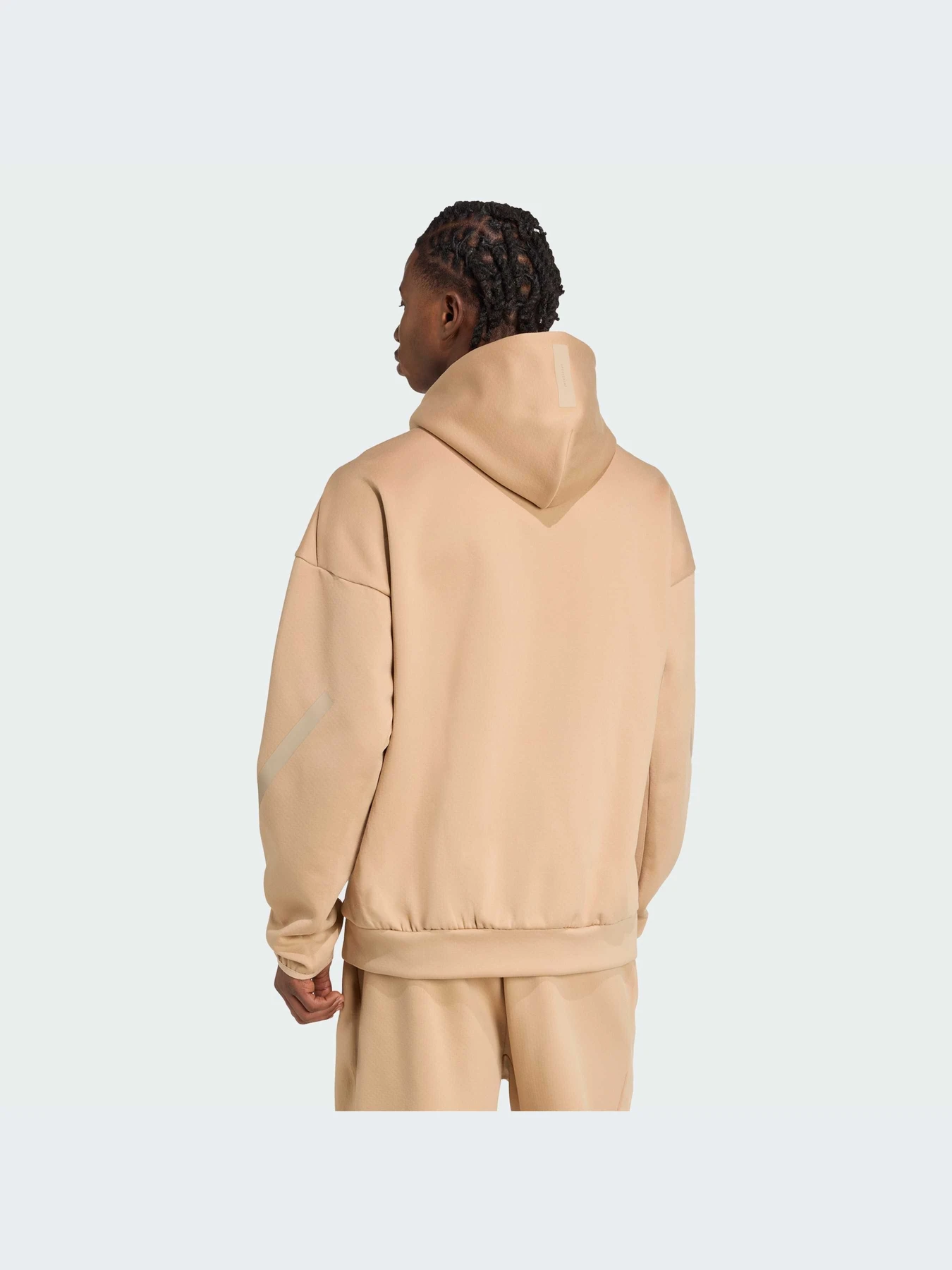 Худи и свитшоты Adidas ZNE модель KC7904-KZ Худи и свитшоты Adidas ZNE модель KC7904-KZ Фото