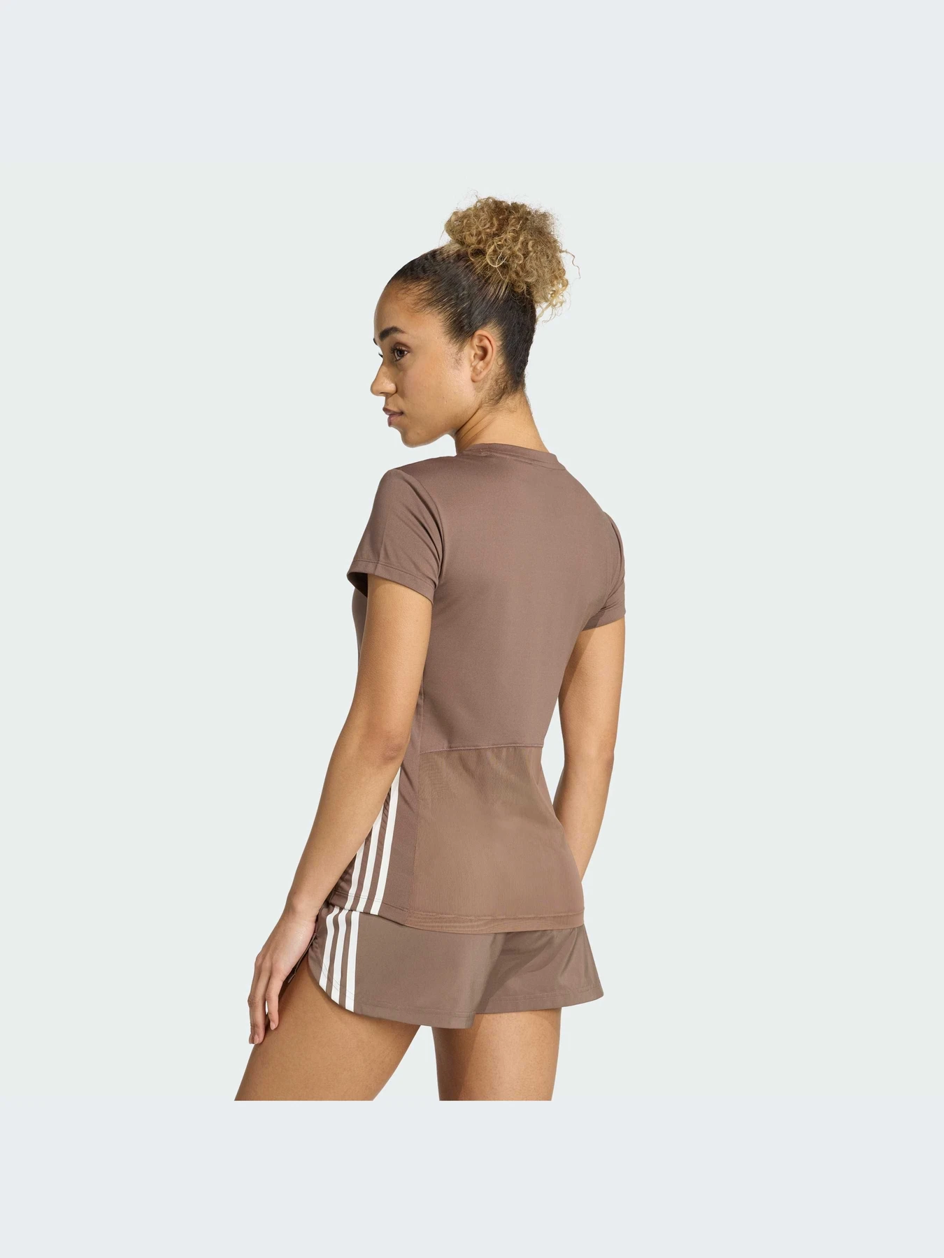 Футболки и поло Adidas модель JX7378-KZ Футболки и поло Adidas модель JX7378-KZ Фото