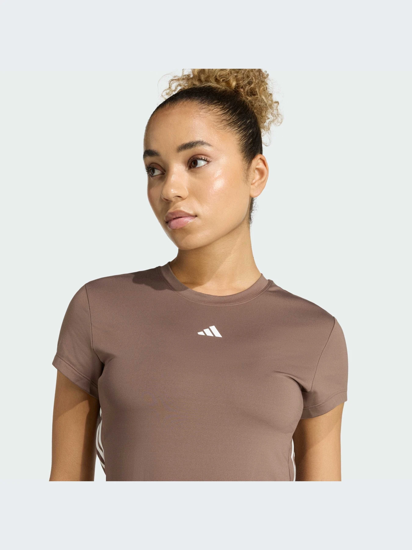 Футболки и поло Adidas модель JX7378-KZ Футболки и поло Adidas модель JX7378-KZ Фото