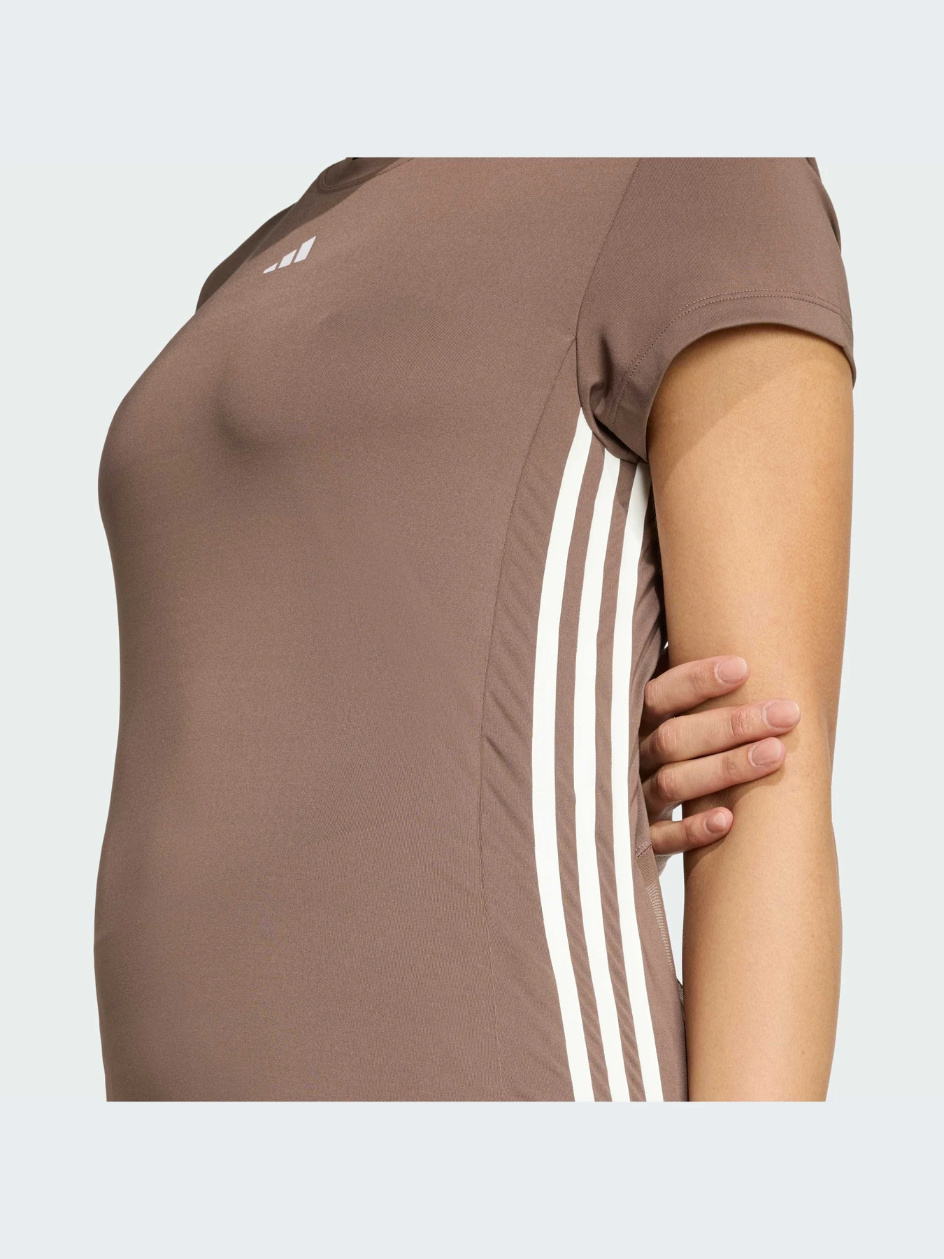 Футболки и поло Adidas модель JX7378-KZ Футболки и поло Adidas модель JX7378-KZ Фото