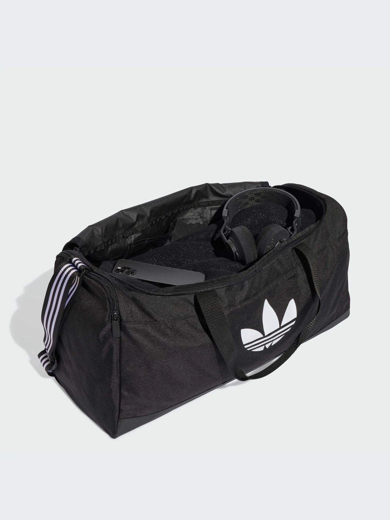 Сумки Adidas Adicolor модель JX0262-KZ Сумки Adidas Adicolor модель JX0262-KZ Фото