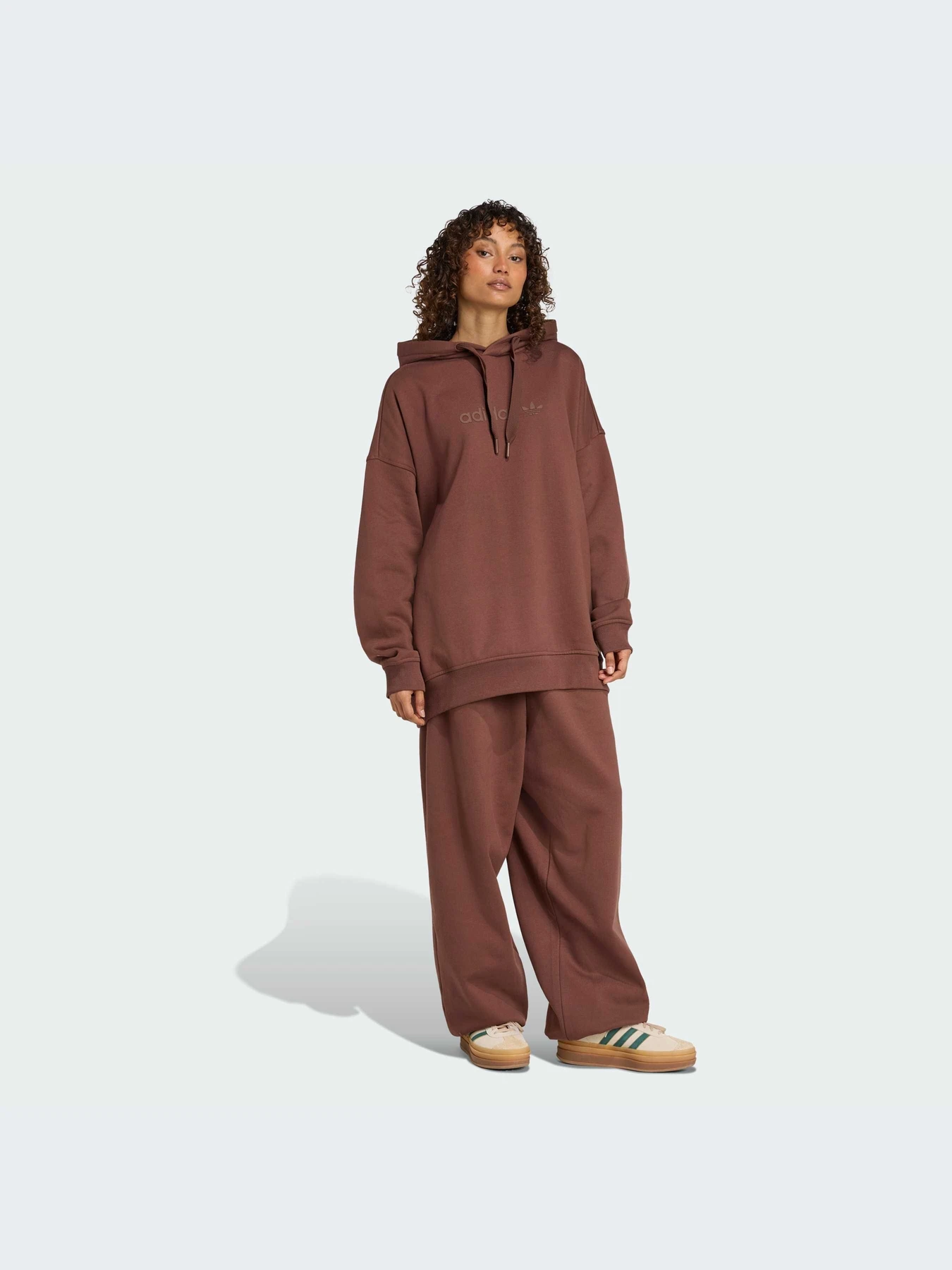 Худи и свитшоты Adidas модель JW1027-KZ Худи и свитшоты Adidas модель JW1027-KZ Фото