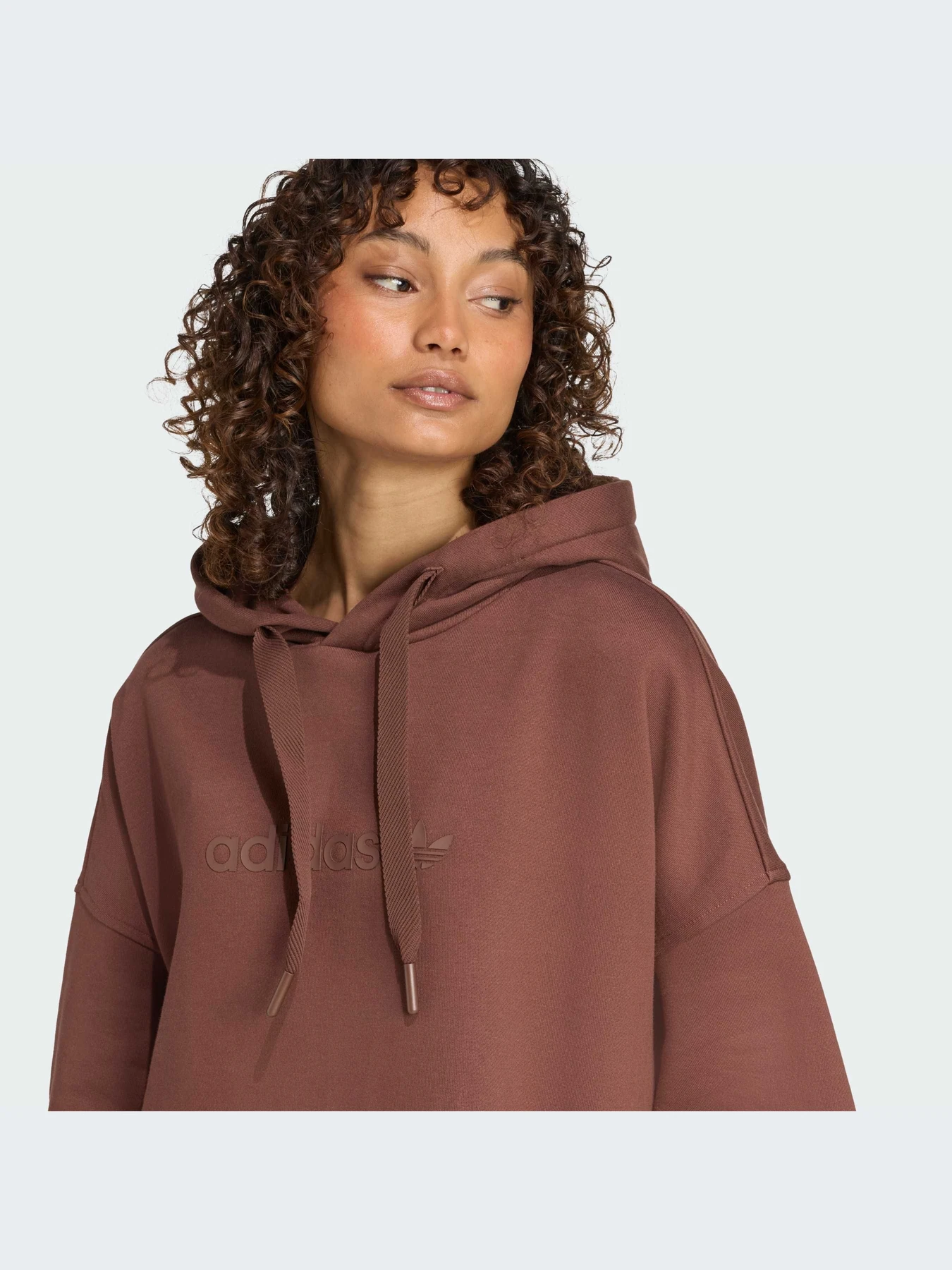 Худи и свитшоты Adidas модель JW1027-KZ Худи и свитшоты Adidas модель JW1027-KZ Фото