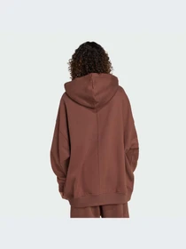 Худи и свитшоты Adidas модель JW1027-KZ Фото