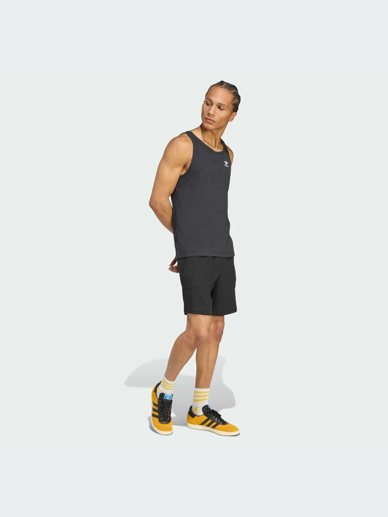Шорты Adidas модель KA7764-KZ Шорты Adidas модель KA7764-KZ Фото