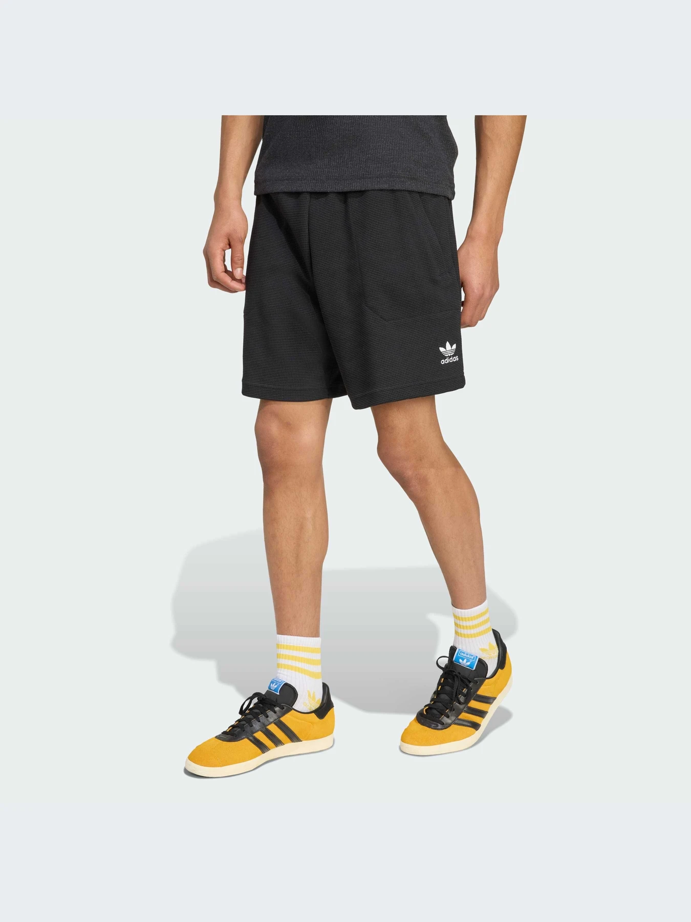 Шорты Adidas модель KA7764-KZ Шорты Adidas модель KA7764-KZ Фото
