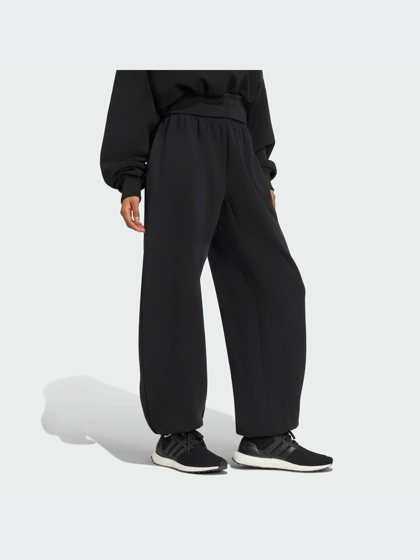 Брюки Adidas модель JM1652-KZ Брюки Adidas модель JM1652-KZ Фото