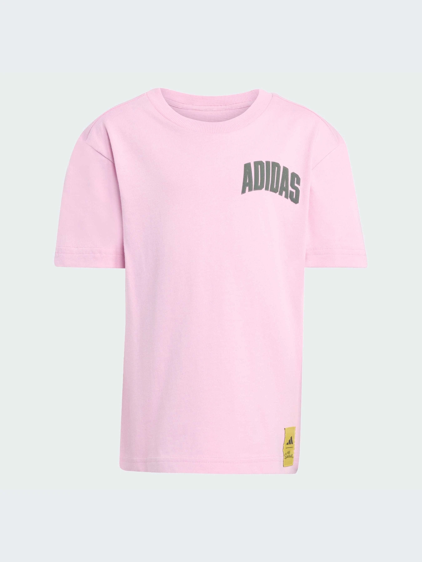 Футболки и поло Adidas модель JM0831-KZ Футболки и поло Adidas модель JM0831-KZ Фото