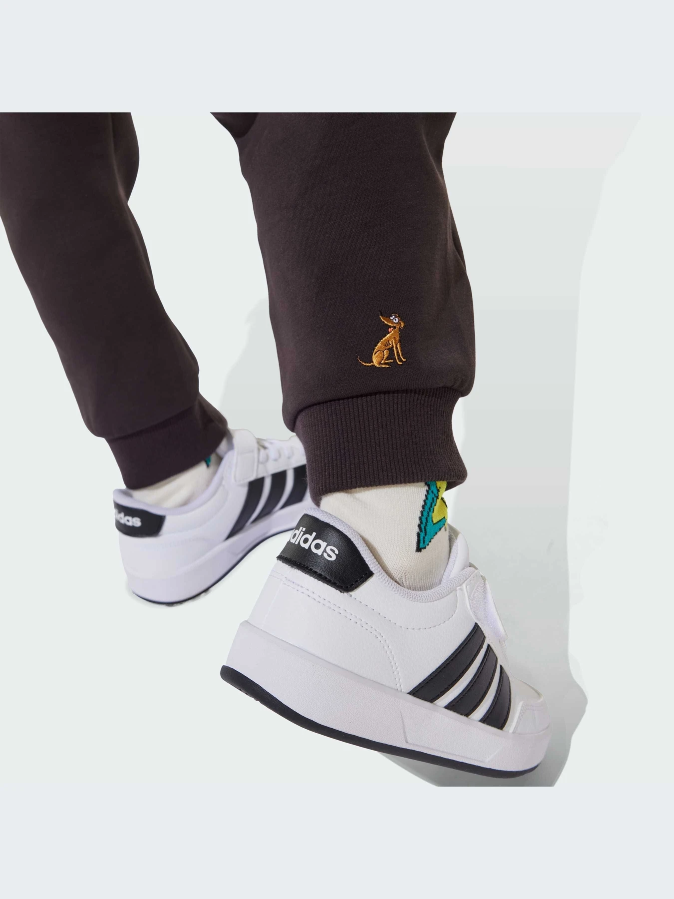 Повседневные штаны Adidas модель JL9199-KZ Повседневные штаны Adidas модель JL9199-KZ Фото