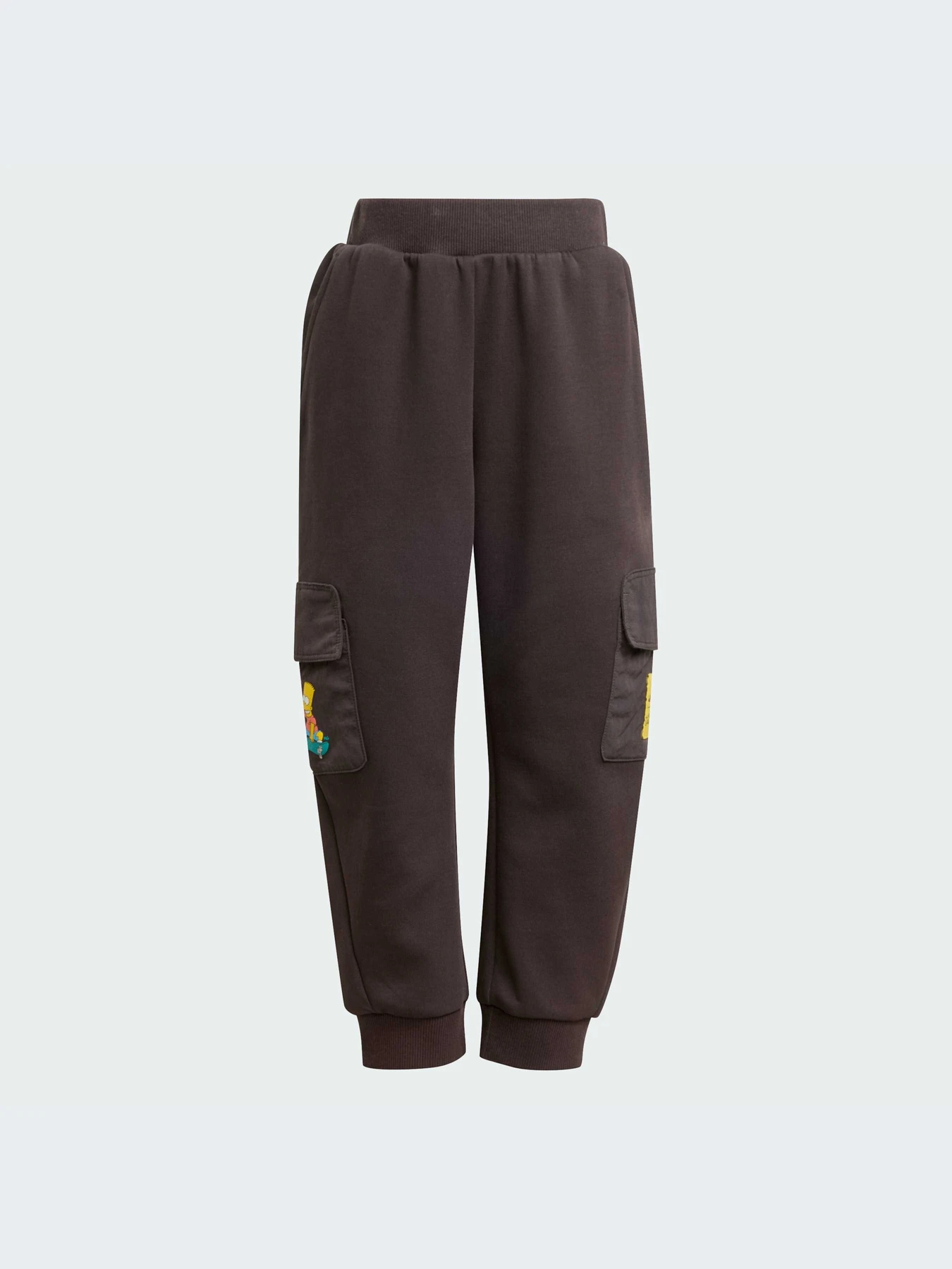 Повседневные штаны Adidas модель JL9199-KZ Повседневные штаны Adidas модель JL9199-KZ Фото