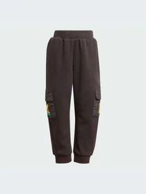 Повседневные штаны Adidas модель JL9199-KZ Фото