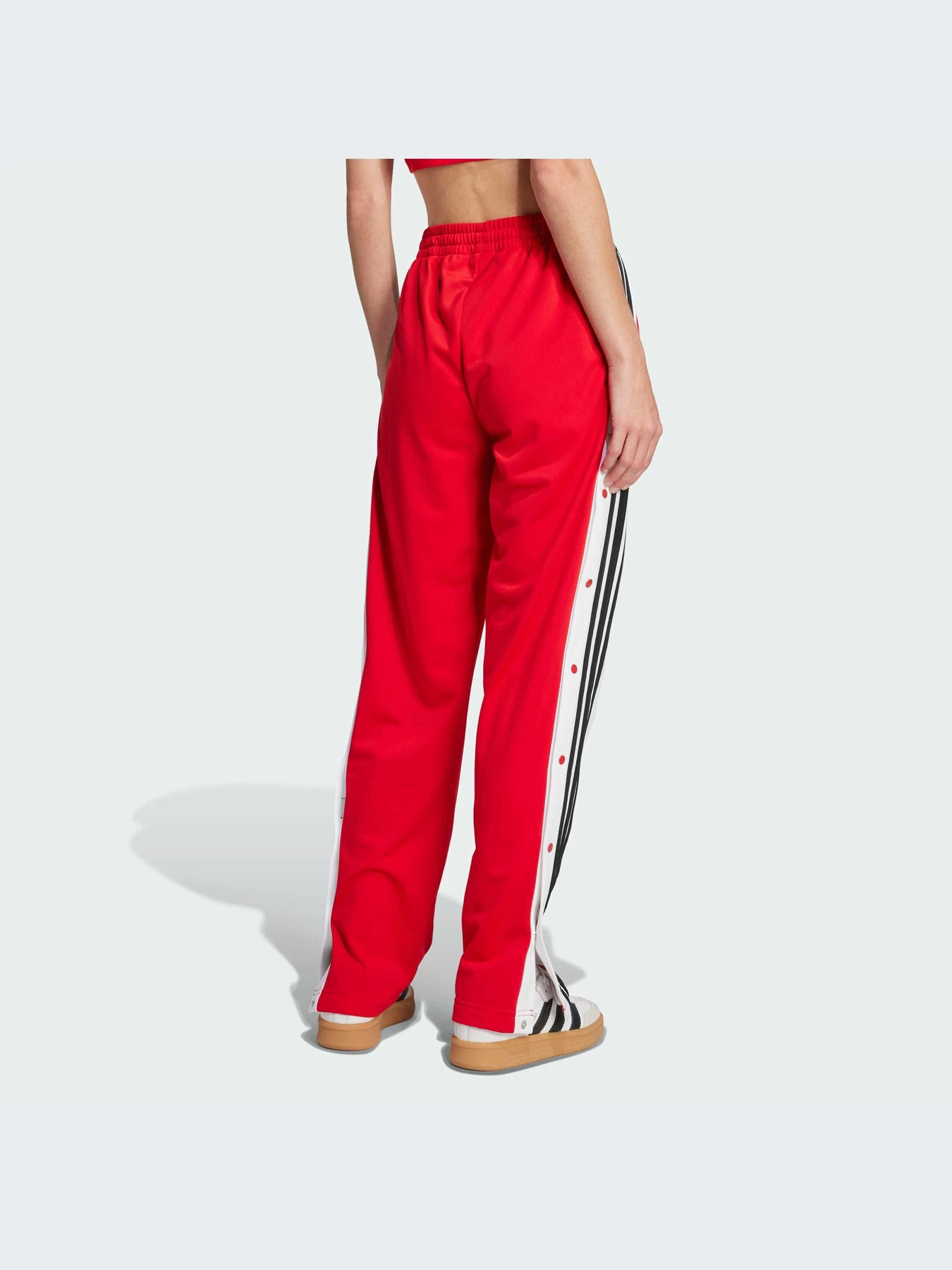 Брюки Adidas Adicolor модель JY1354-KZ Брюки Adidas Adicolor модель JY1354-KZ Фото
