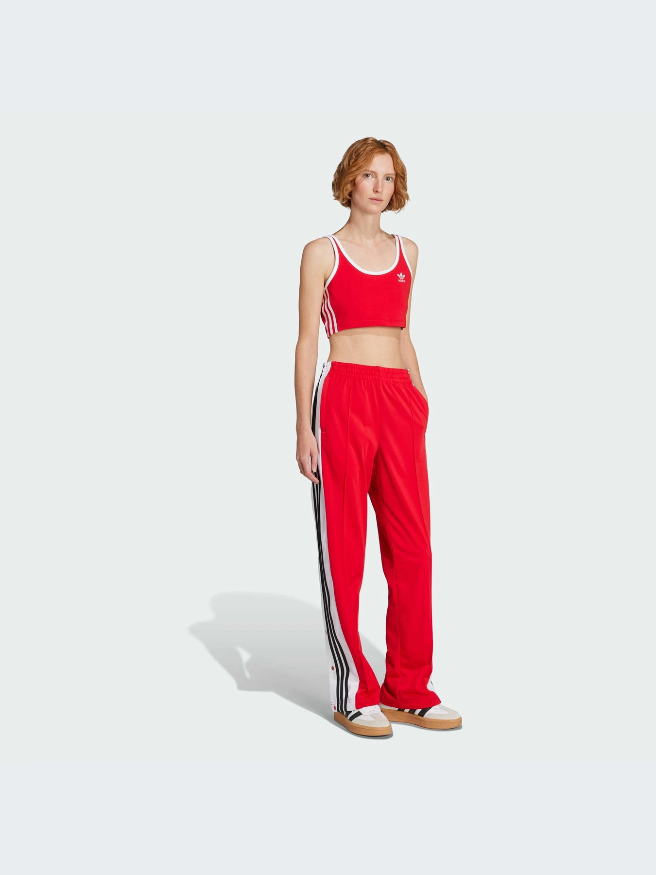 Брюки Adidas Adicolor модель JY1354-KZ Брюки Adidas Adicolor модель JY1354-KZ Фото