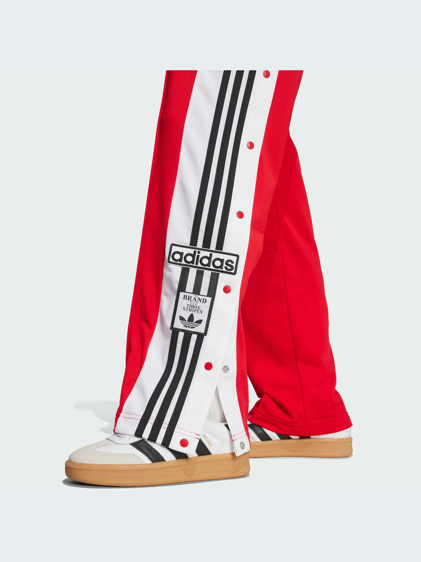Брюки Adidas Adicolor модель JY1354-KZ Брюки Adidas Adicolor модель JY1354-KZ Фото