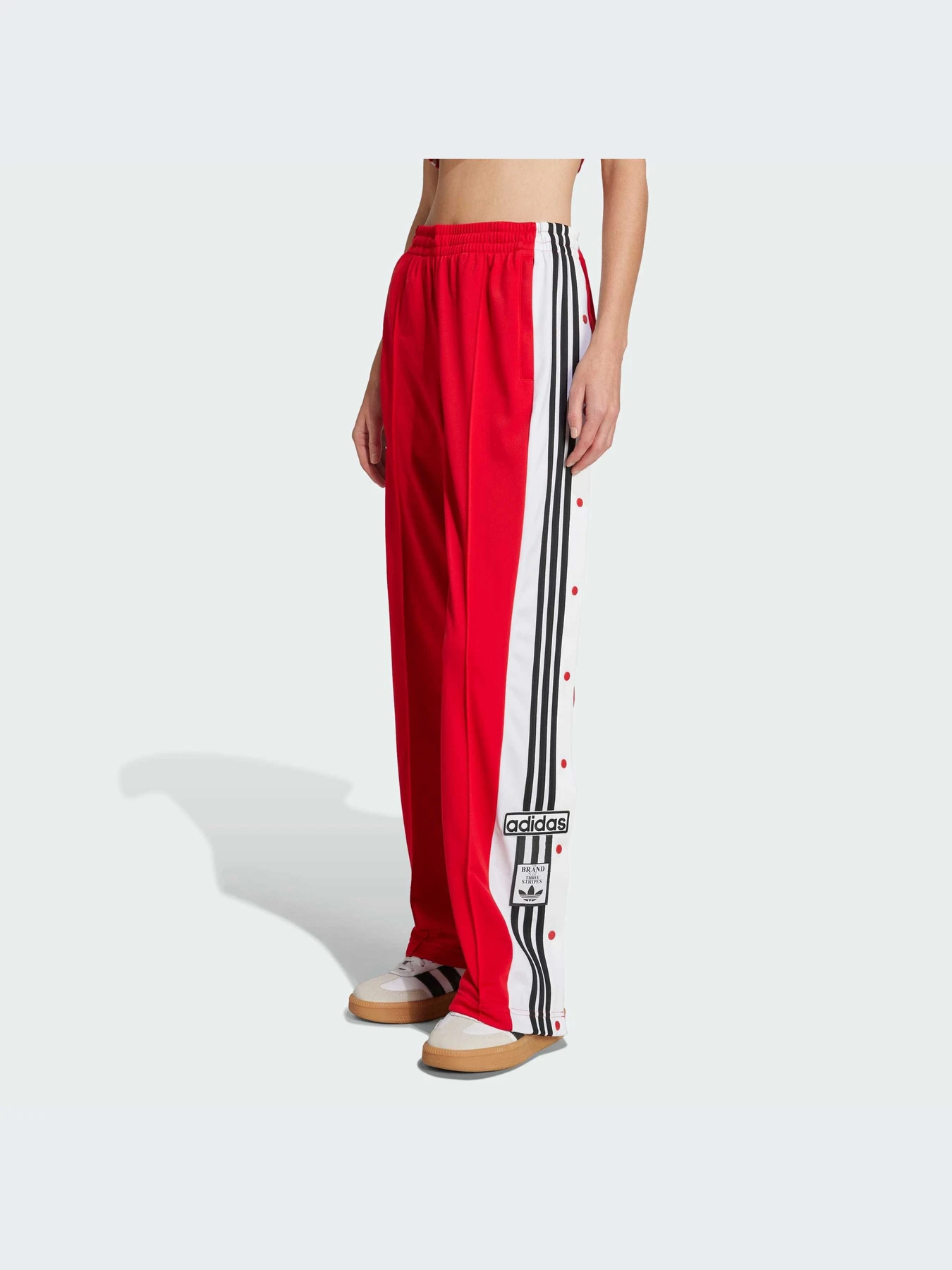 Брюки Adidas Adicolor модель JY1354-KZ Брюки Adidas Adicolor модель JY1354-KZ Фото