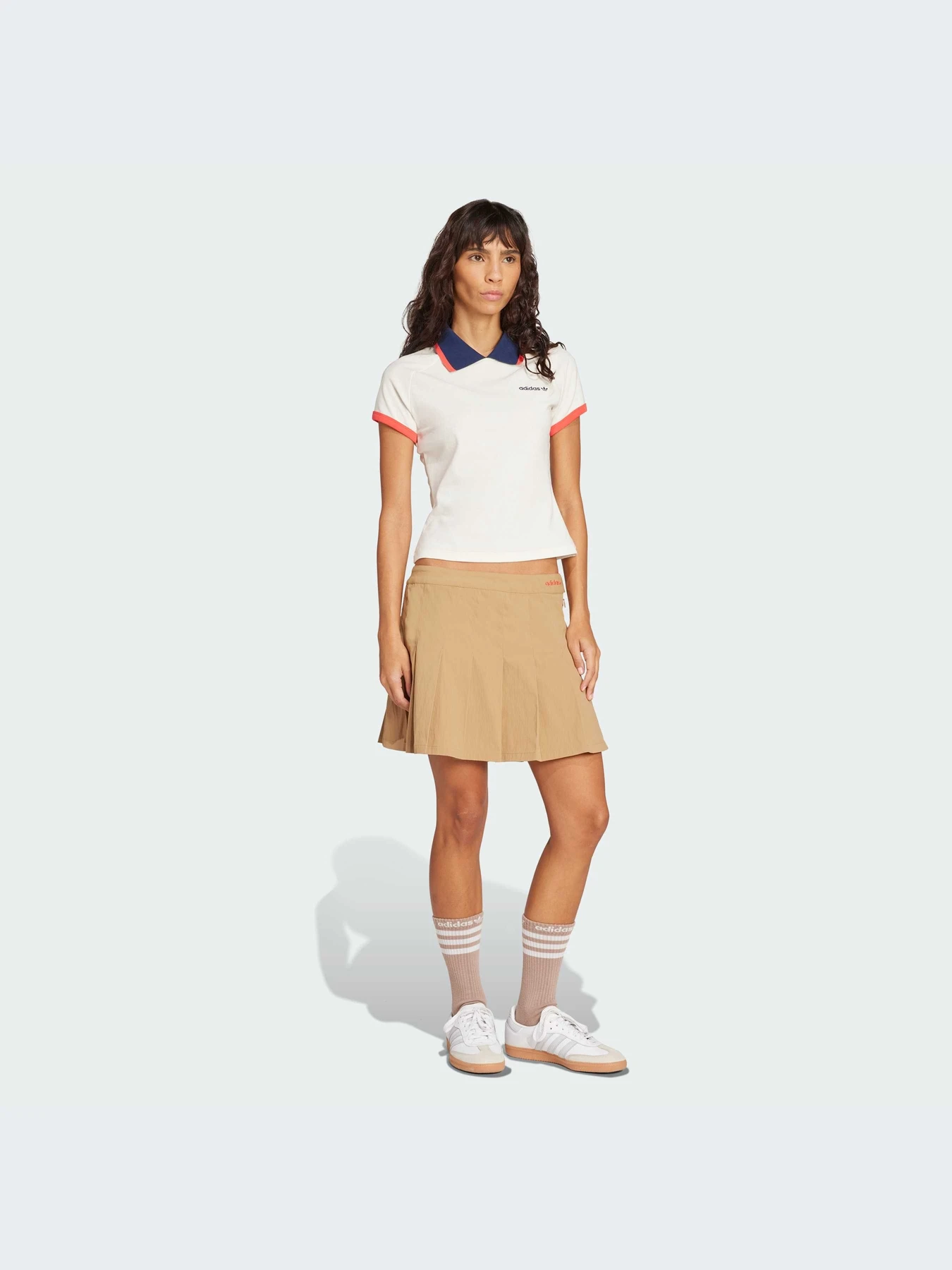 Футболки и поло Adidas модель JY3515-KZ Футболки и поло Adidas модель JY3515-KZ Фото