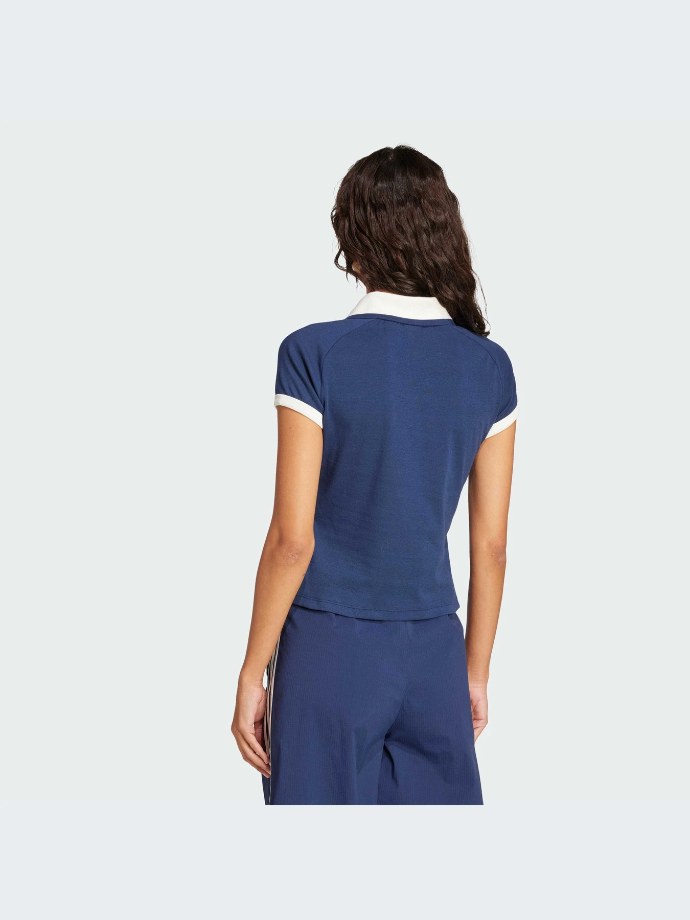 Футболки и поло Adidas модель JY2829-KZ Футболки и поло Adidas модель JY2829-KZ Фото