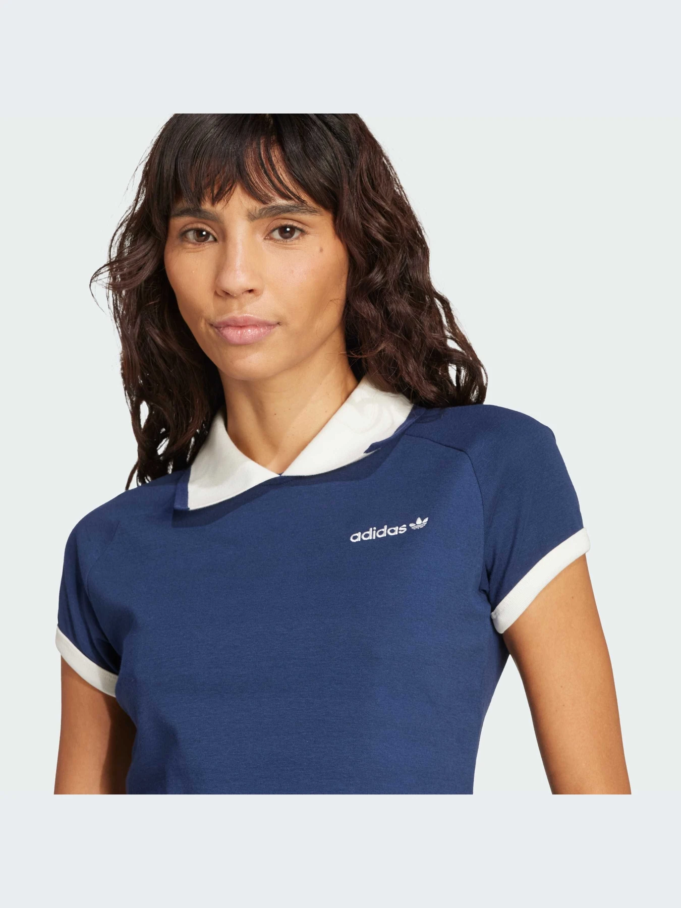Футболки и поло Adidas модель JY2829-KZ Футболки и поло Adidas модель JY2829-KZ Фото
