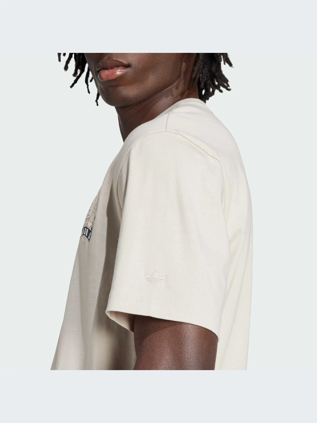 Футболки и поло Adidas Graphics модель JX8157-KZ Футболки и поло Adidas Graphics модель JX8157-KZ Фото