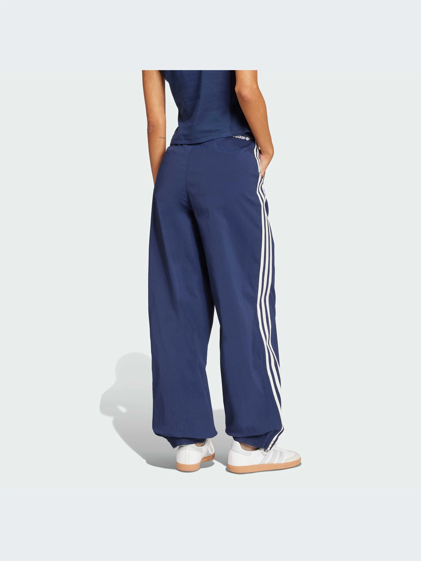 Брюки Adidas 3 Stripes модель JY2783-KZ Брюки Adidas 3 Stripes модель JY2783-KZ Фото