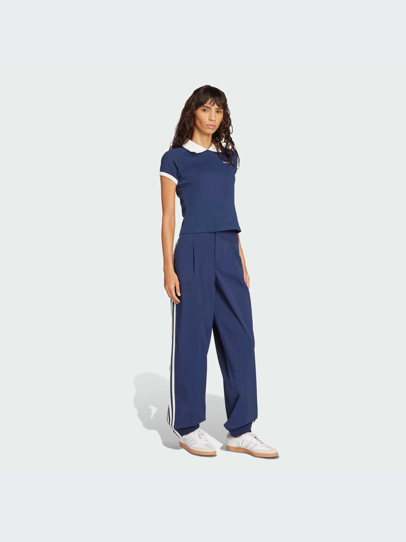 Брюки Adidas 3 Stripes модель JY2783-KZ Брюки Adidas 3 Stripes модель JY2783-KZ Фото