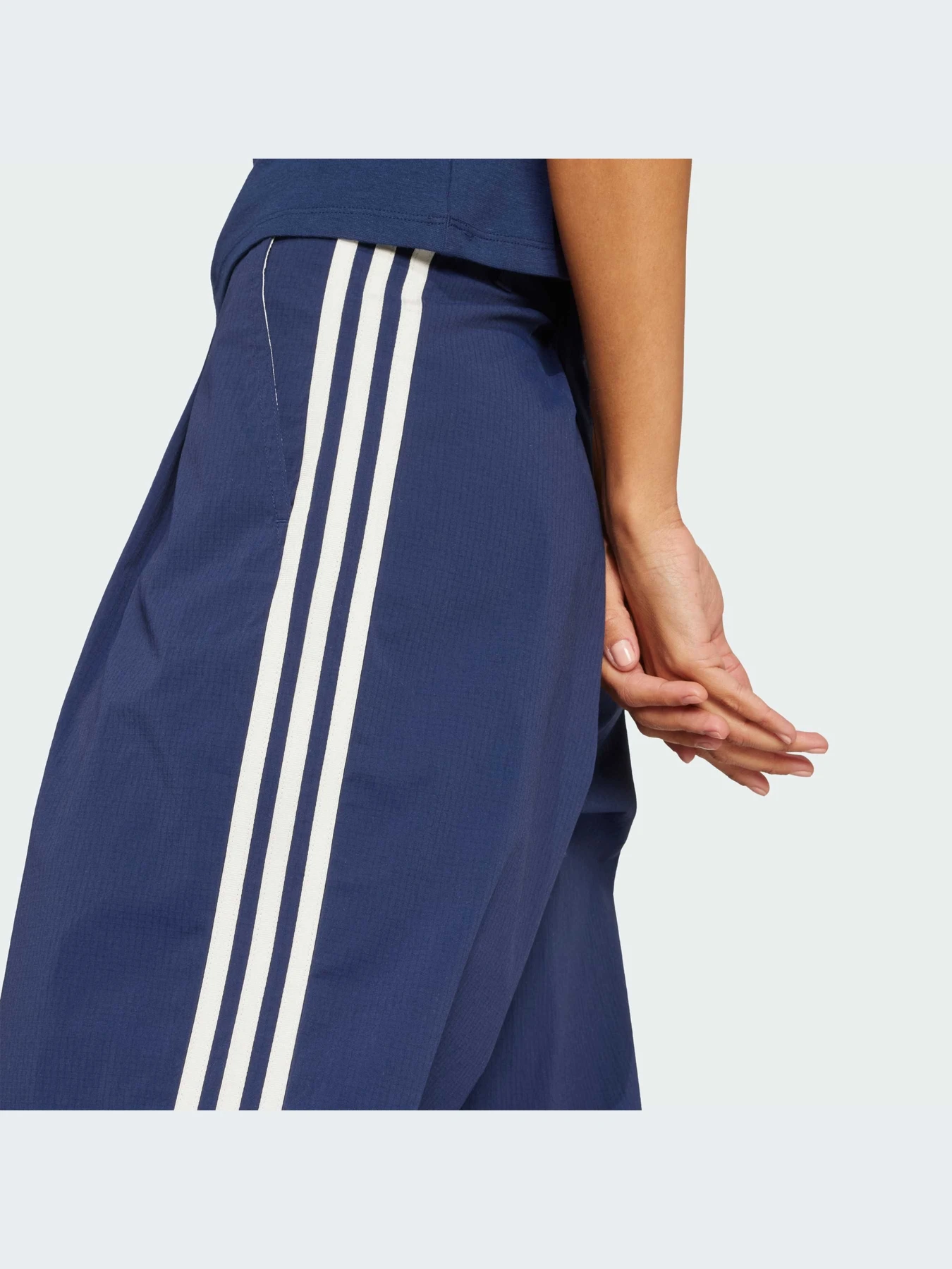 Брюки Adidas 3 Stripes модель JY2783-KZ Брюки Adidas 3 Stripes модель JY2783-KZ Фото