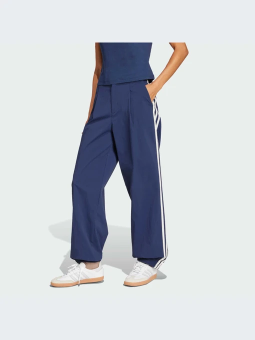 Брюки Adidas 3 Stripes модель JY2783-KZ Фото