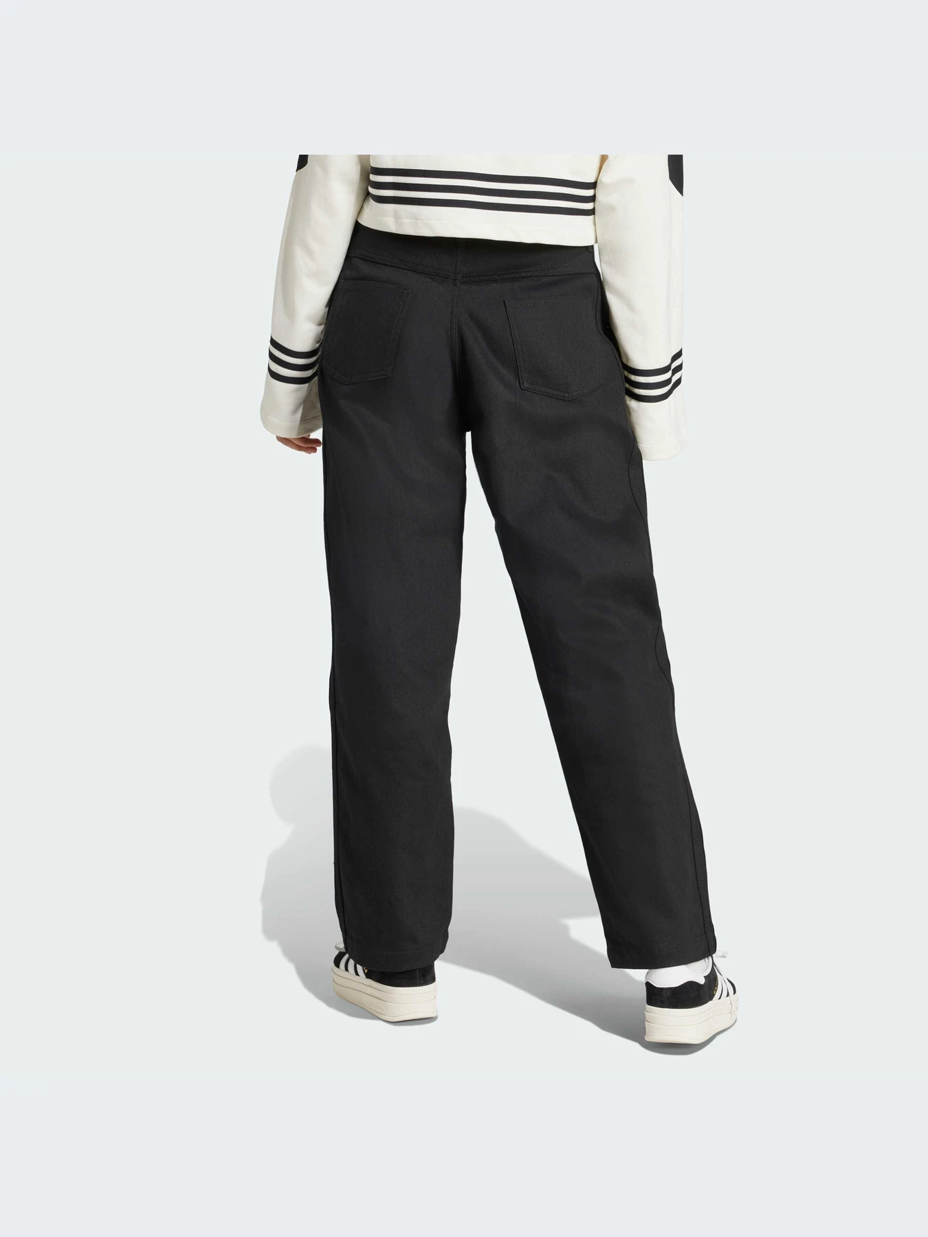 Брюки Adidas модель JX7594-KZ Брюки Adidas модель JX7594-KZ Фото