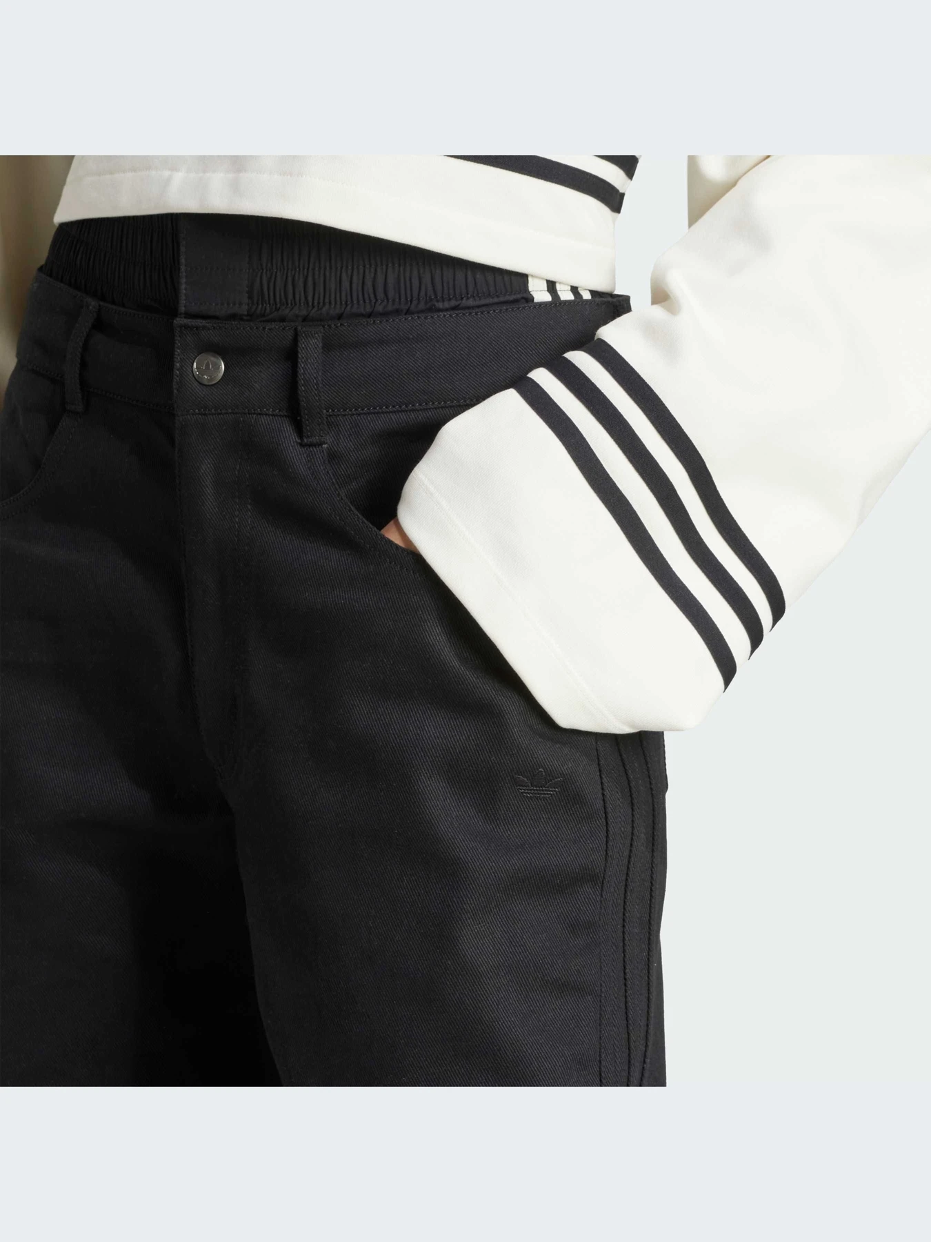 Брюки Adidas модель JX7594-KZ Брюки Adidas модель JX7594-KZ Фото