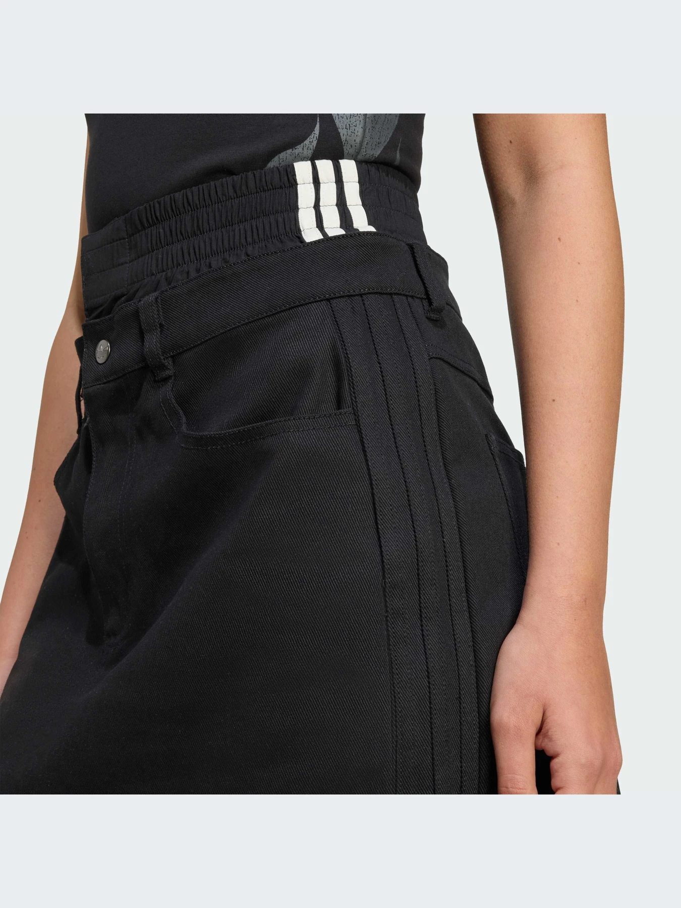 Юбки Adidas модель JX7593-KZ Юбки Adidas модель JX7593-KZ Фото