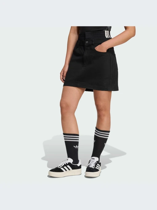 Юбки Adidas модель JX7593-KZ Фото