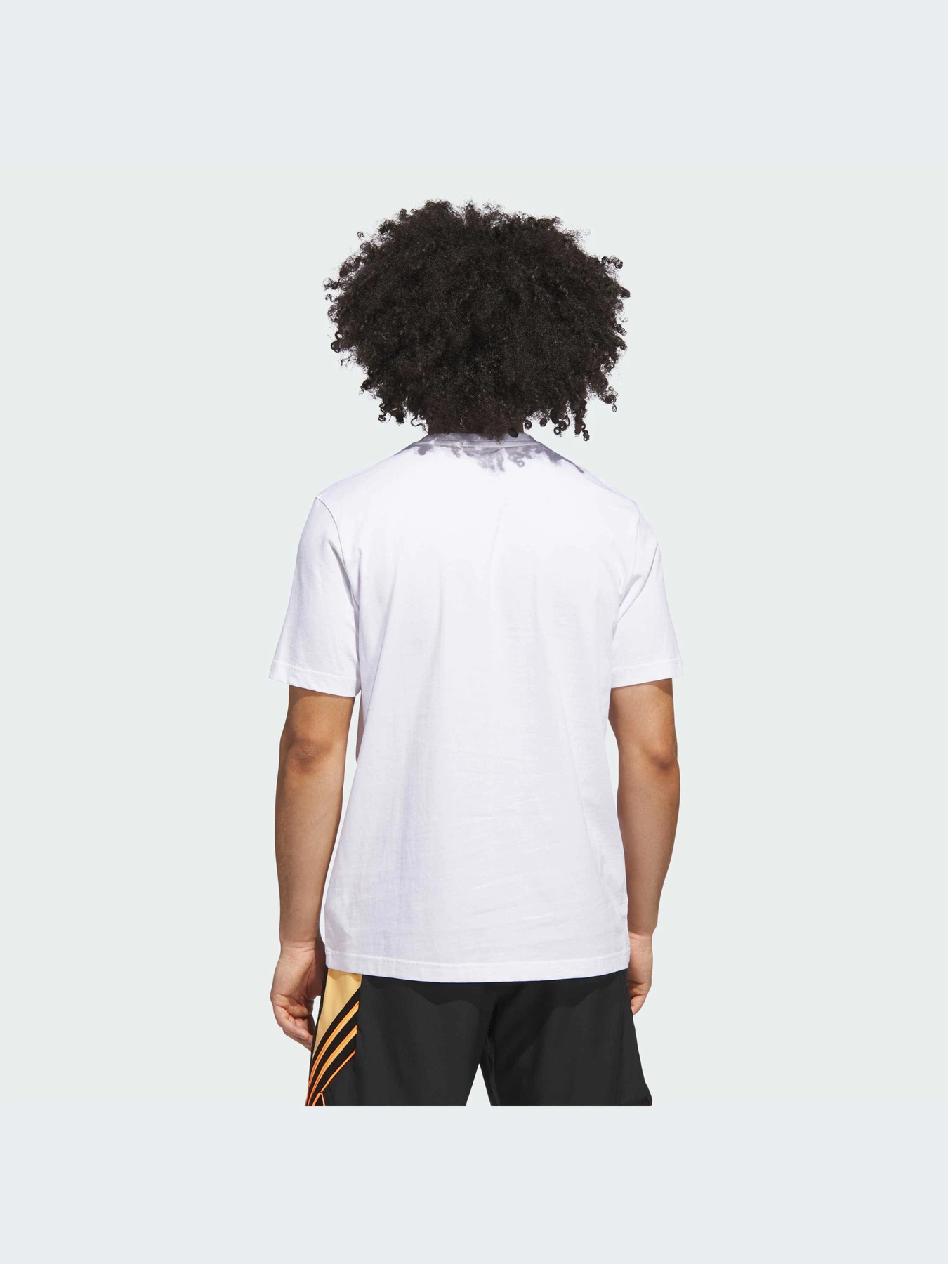 Футболки и поло Adidas модель JX1746-KZ Футболки и поло Adidas модель JX1746-KZ Фото