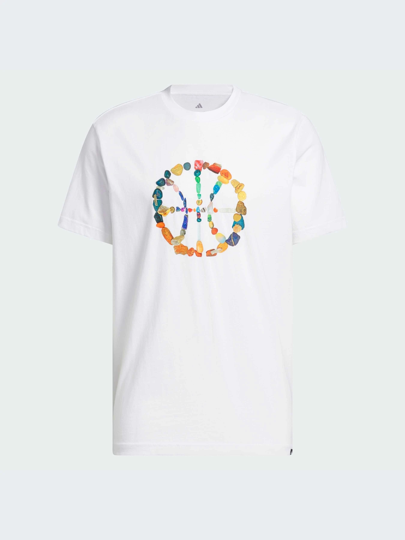 Футболки и поло Adidas модель JX1746-KZ Футболки и поло Adidas модель JX1746-KZ Фото