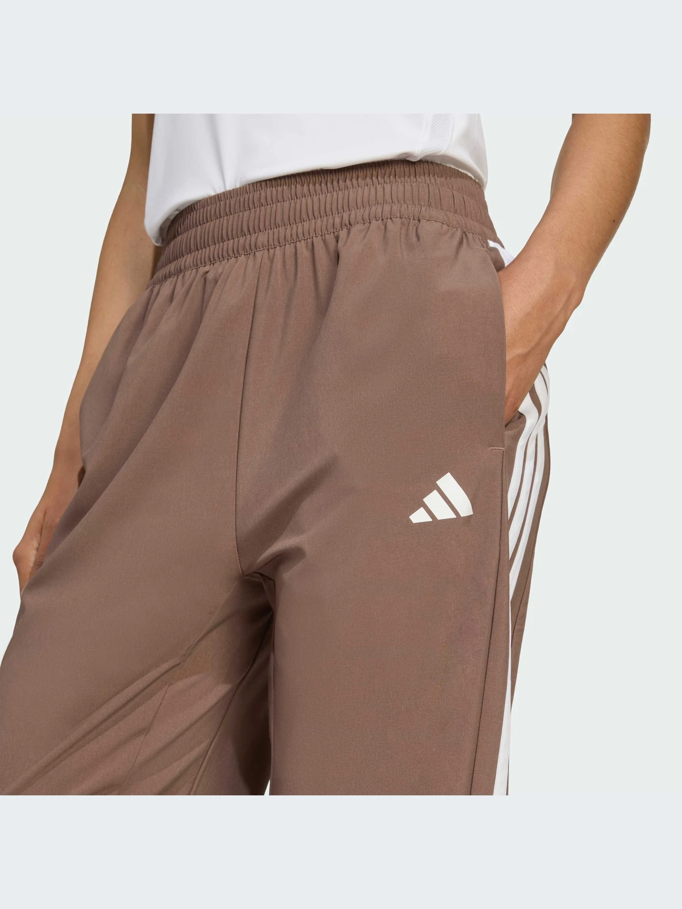 Брюки Adidas модель JY2168-KZ Брюки Adidas модель JY2168-KZ Фото