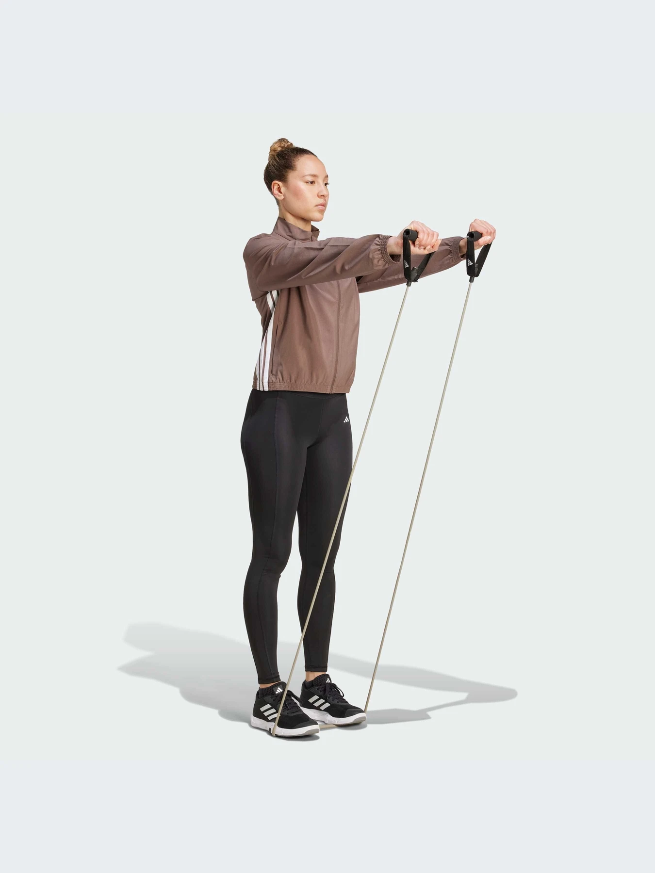 Худи и свитшоты Adidas модель JY2143-KZ Худи и свитшоты Adidas модель JY2143-KZ Фото