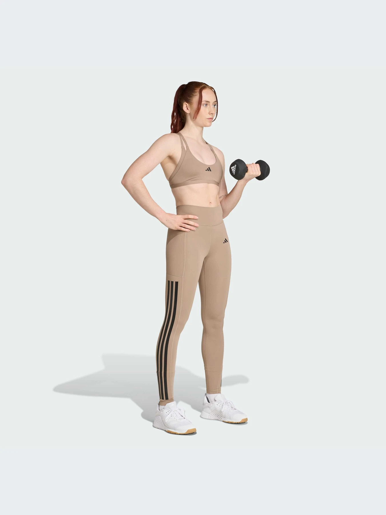 Брюки Adidas 3 Stripes модель JX7319-KZ Брюки Adidas 3 Stripes модель JX7319-KZ Фото